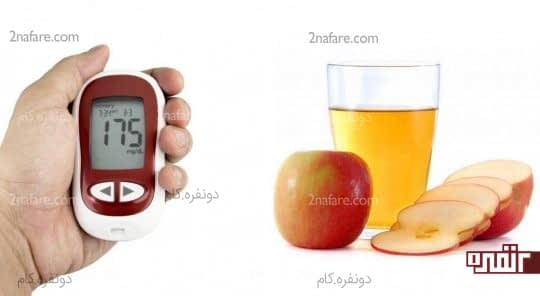 کاهش قند خون
