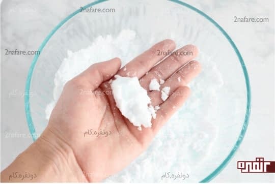میزان زطوبت مواد