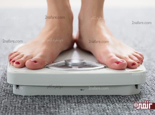 10 نکته کلیدی برای افزایش وزن 10 نکته کلیدی برای افزایش وزن