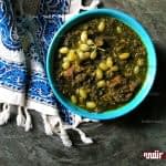 طرز تهیه خورشت غوره مرحله به مرحله