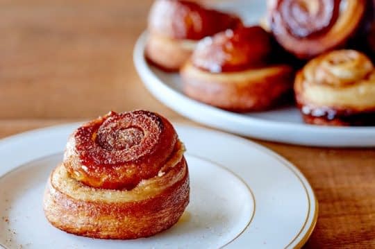 طرز تهیه نان شکری