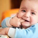 راههای کاهش درد دندان در آوردن کودکان