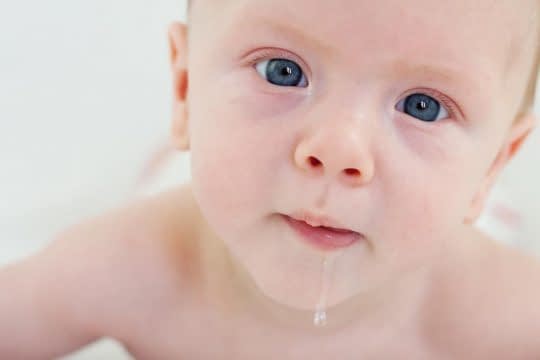 اختلال لب و دهان