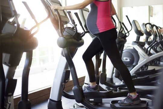افزایش اشتها به کمک پیاده روی و ورزش کردن