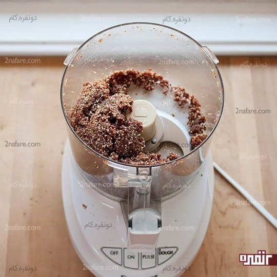 بعد از 2 دقیقه