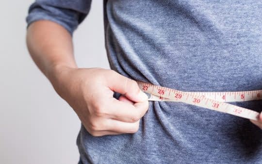 با مصرف سیر می تونین رژیم لاغری و کاهش وزن خودتون رو بهبود ببخشین