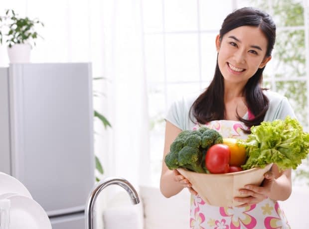 9 خوراکی کالری صفر برای رژیم لاغری غذاهایی که حاوی کالری صفر هستند را بشناسید