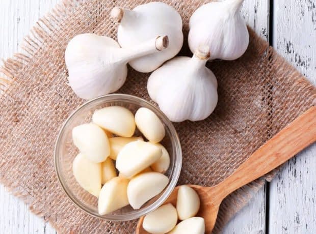 فواید سیر برای کم کردن وزن فواید سیر برای کاهش وزن