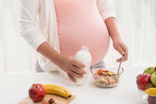 مواد غذایی مورد علاقه خود را جایگزین کنید