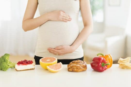 وعده های غذایی خود را کوچکتر کنید