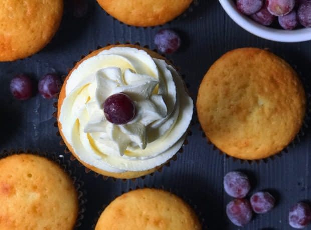 طرز تهیه باتر کریم وانیلی مرحله به مرحله باترکریم وانیلی