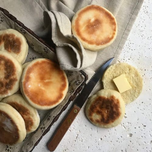 English Muffin