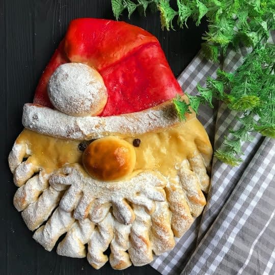 نان بابانوئل