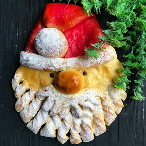 نان بابانوئل