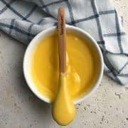 طرز تهیه سس هولندایز مرحله به مرحله سس هولندایز