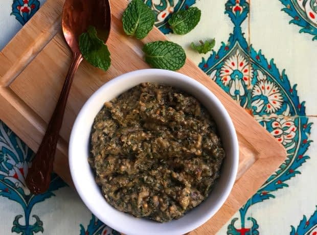 طرز تهیه کال کباب مرحله به مرحله kal kabab