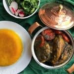 طرز تهیه خورشت ترش واش (غذای شمالی)