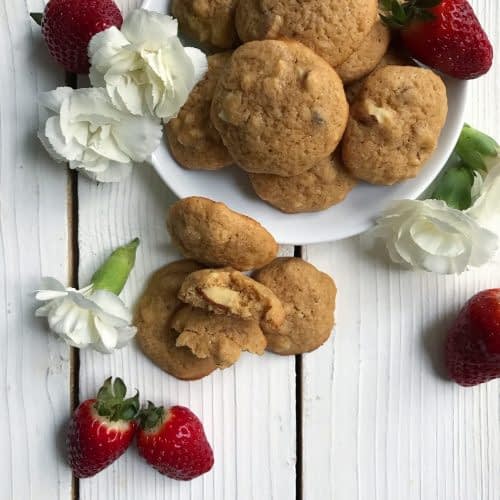 almond cookie