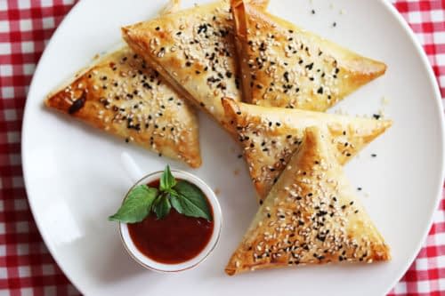 samosa