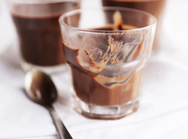 دسر های موس و پودینگ چه فرقی دارن؟ difference-between-pudding-and-mousse