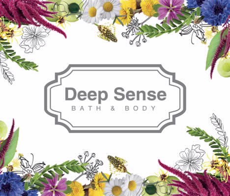 دیپ سنس؛ اولین محصولات مراقبت از پوست و مو حاوی روغن آملا deepsense