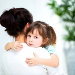 چطور اضطراب جدایی فرزندم رو کاهش بدم؟