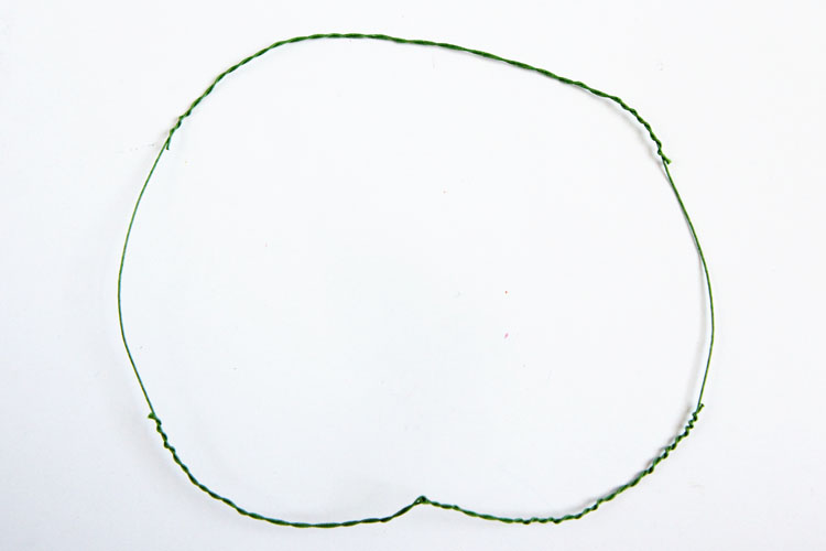 سیم پیچیده شده