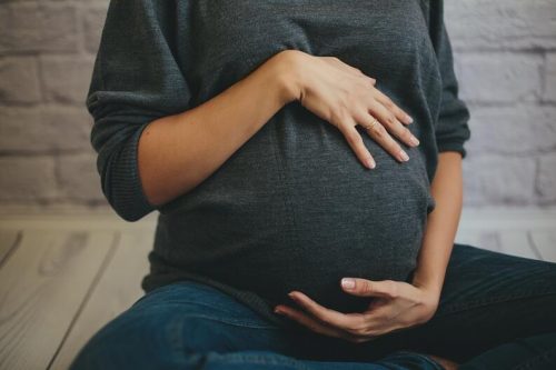 جنین چه چیز هایی رو حس میکند